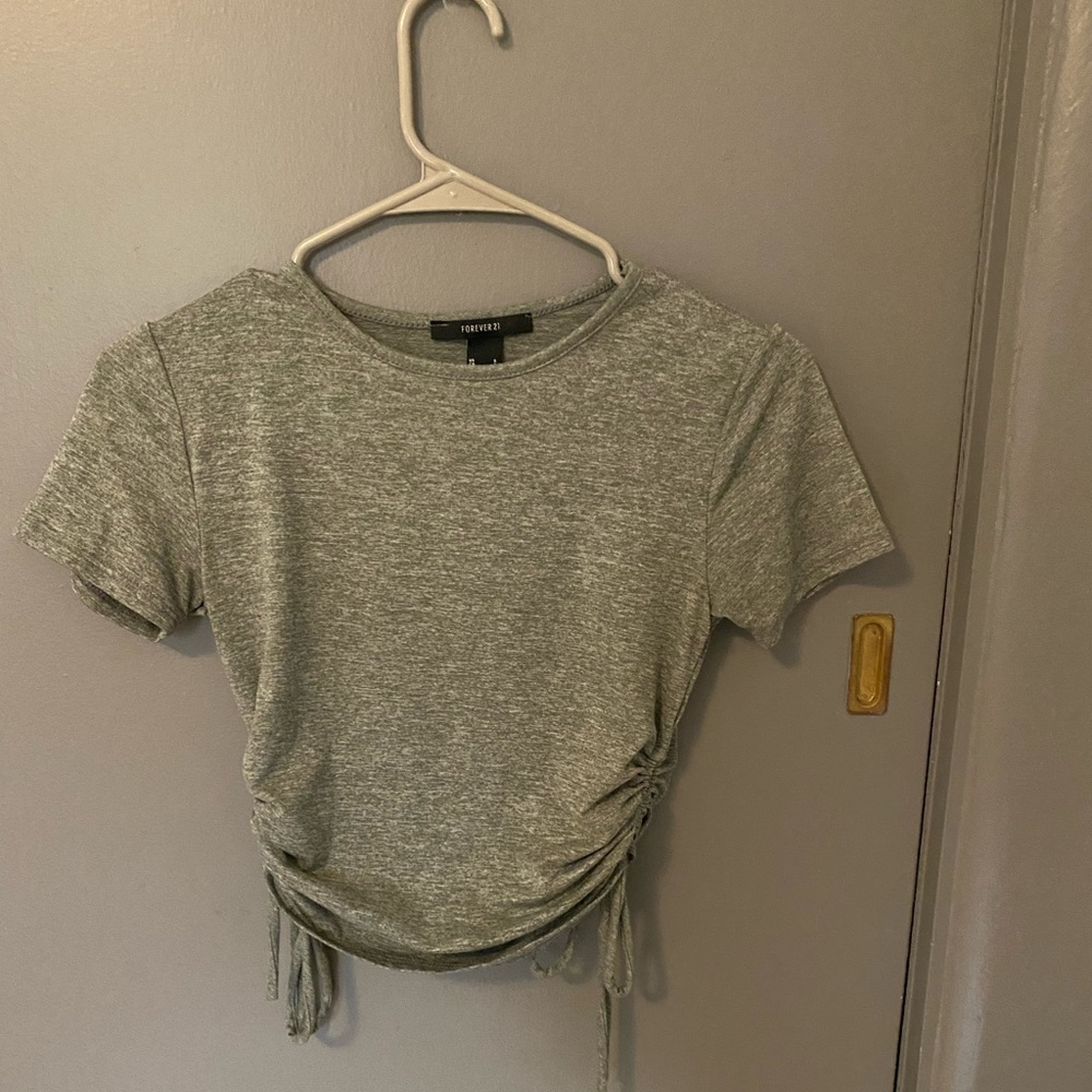 forever 21 top